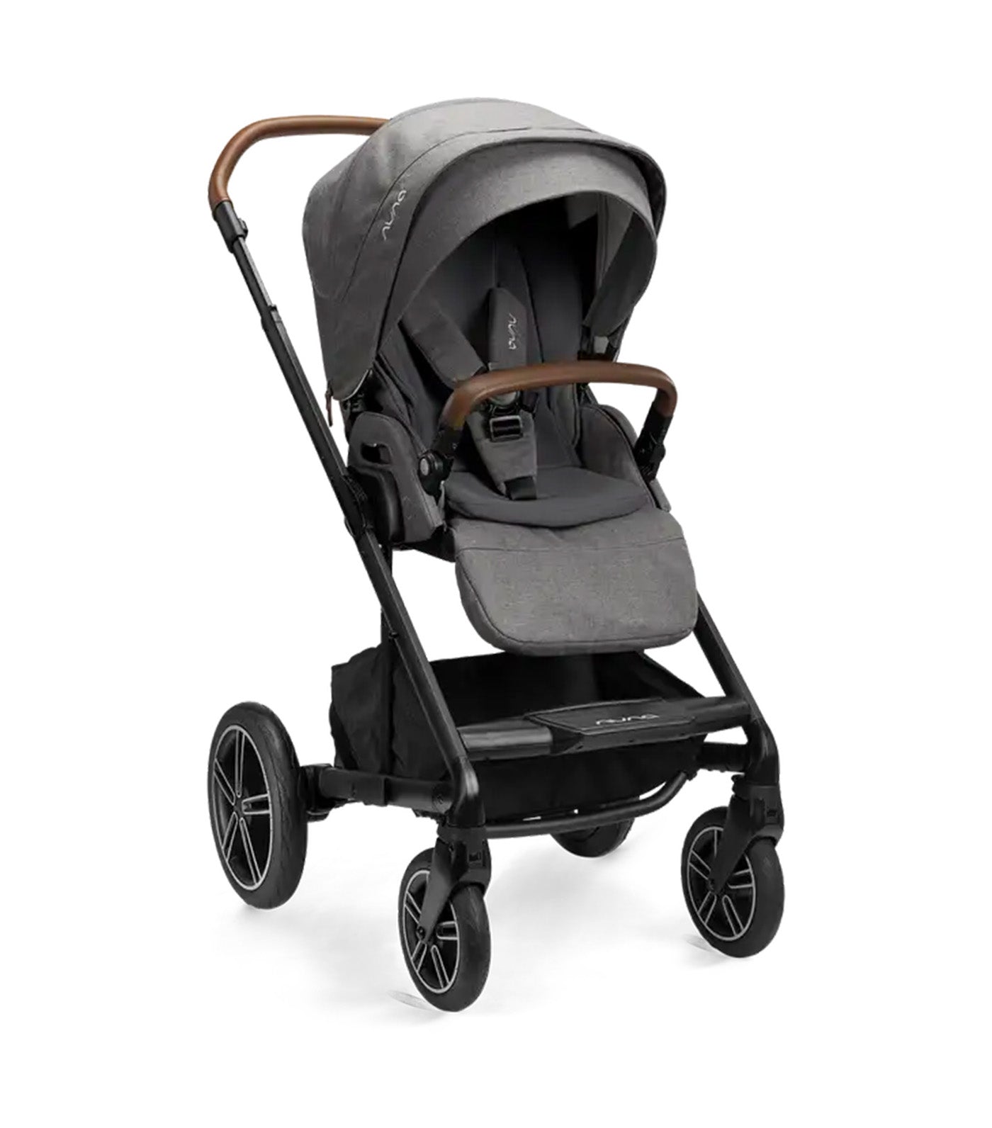 Nuna MIXX™ Next Stroller Granite