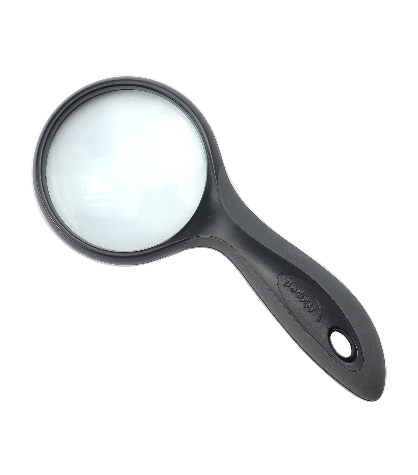 Maped Magnifying Glass