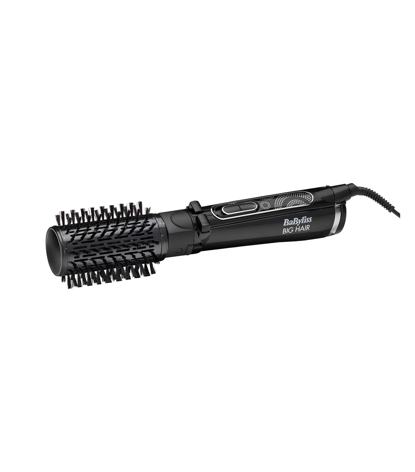 Babyliss big hair brush hotsell