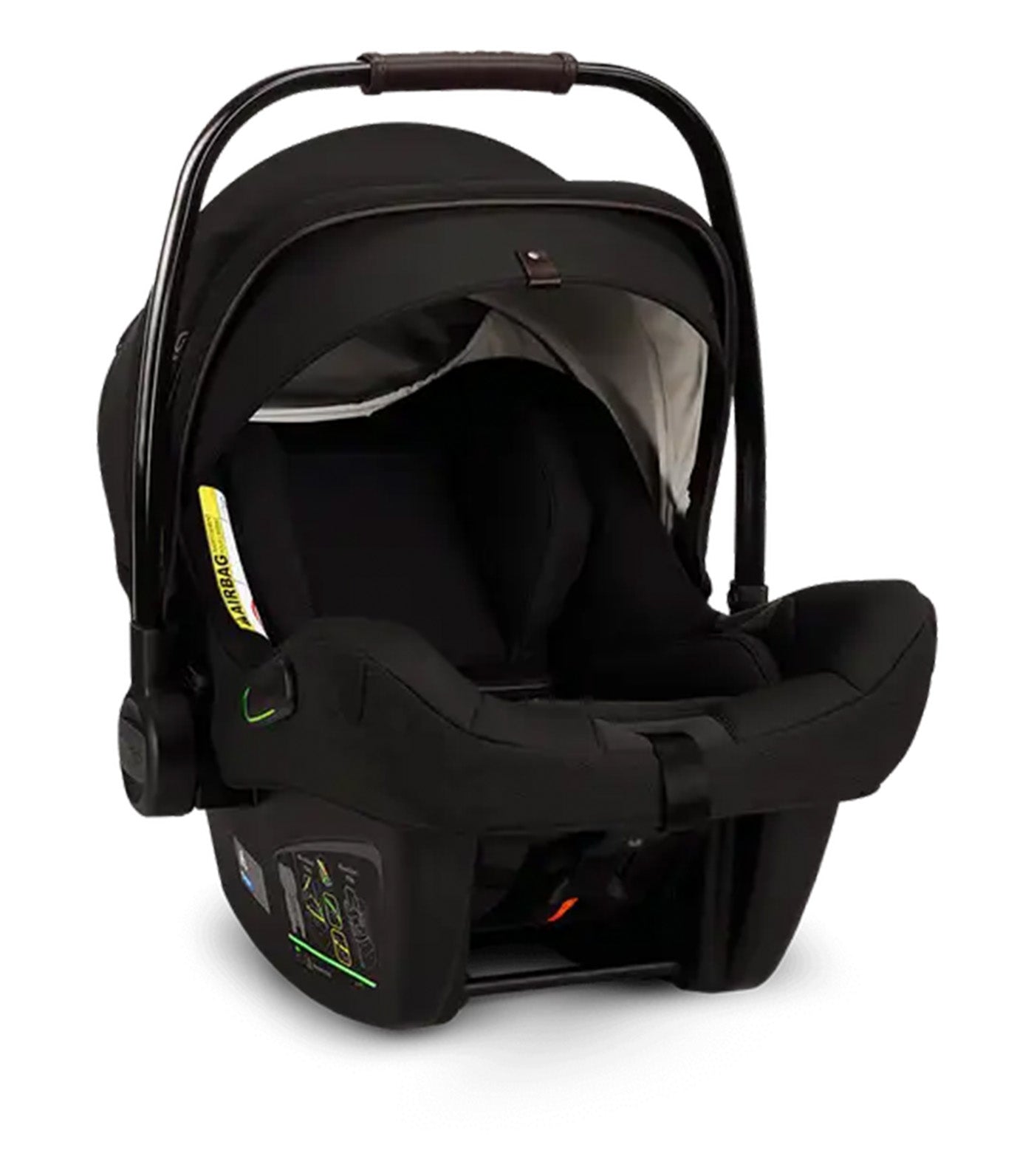 Pipa Next Car Seat