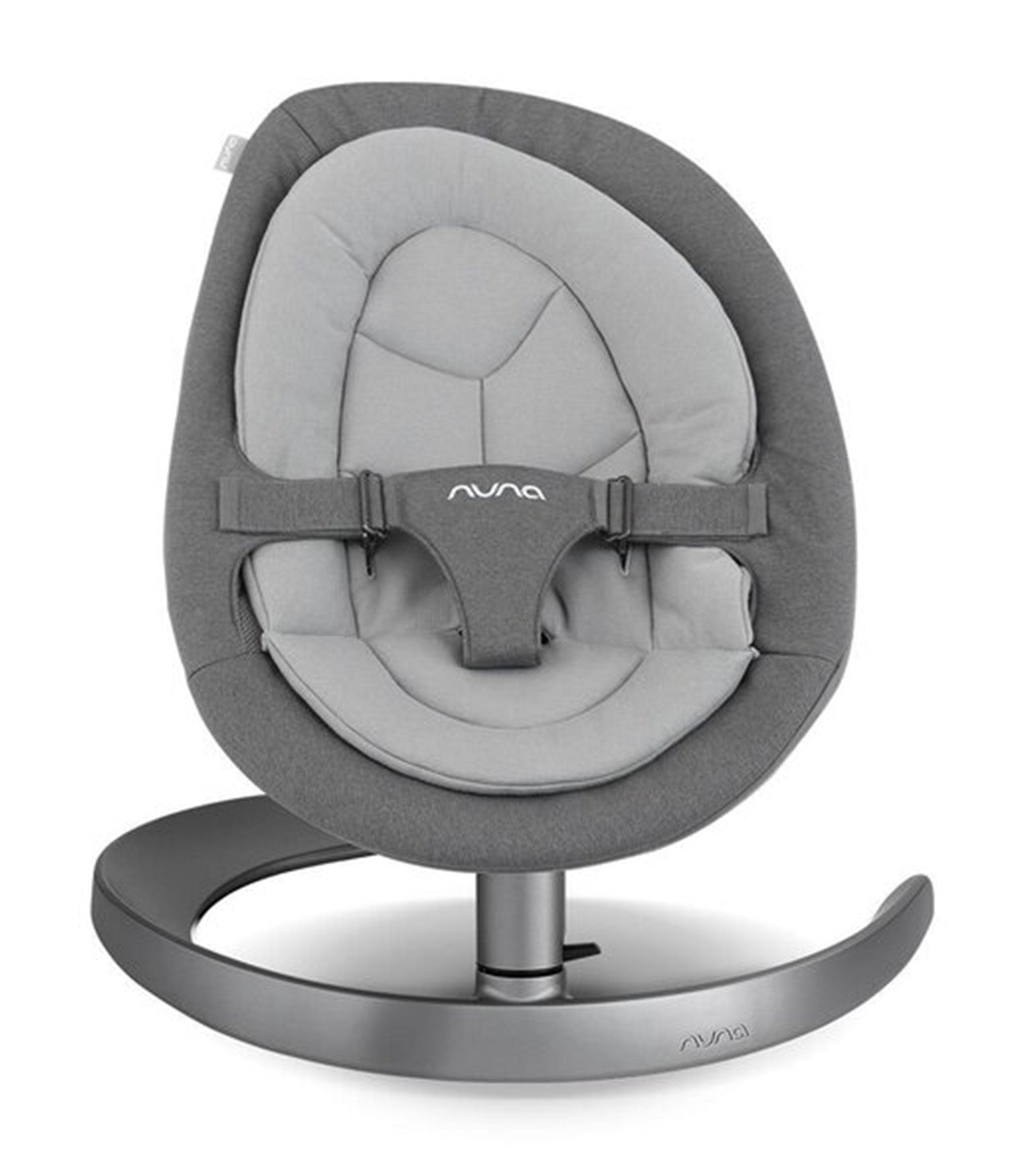 LEAF Curv Bouncer Granite