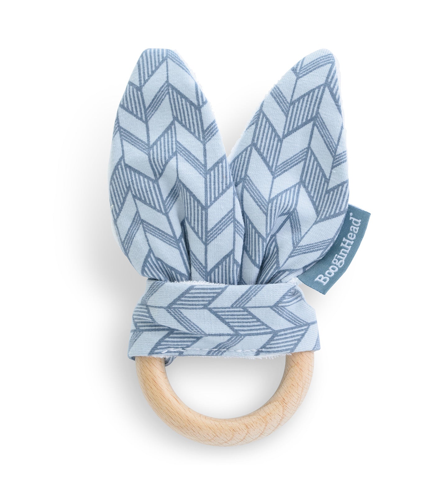 2-Pack BunBun Teether and PaciGrip