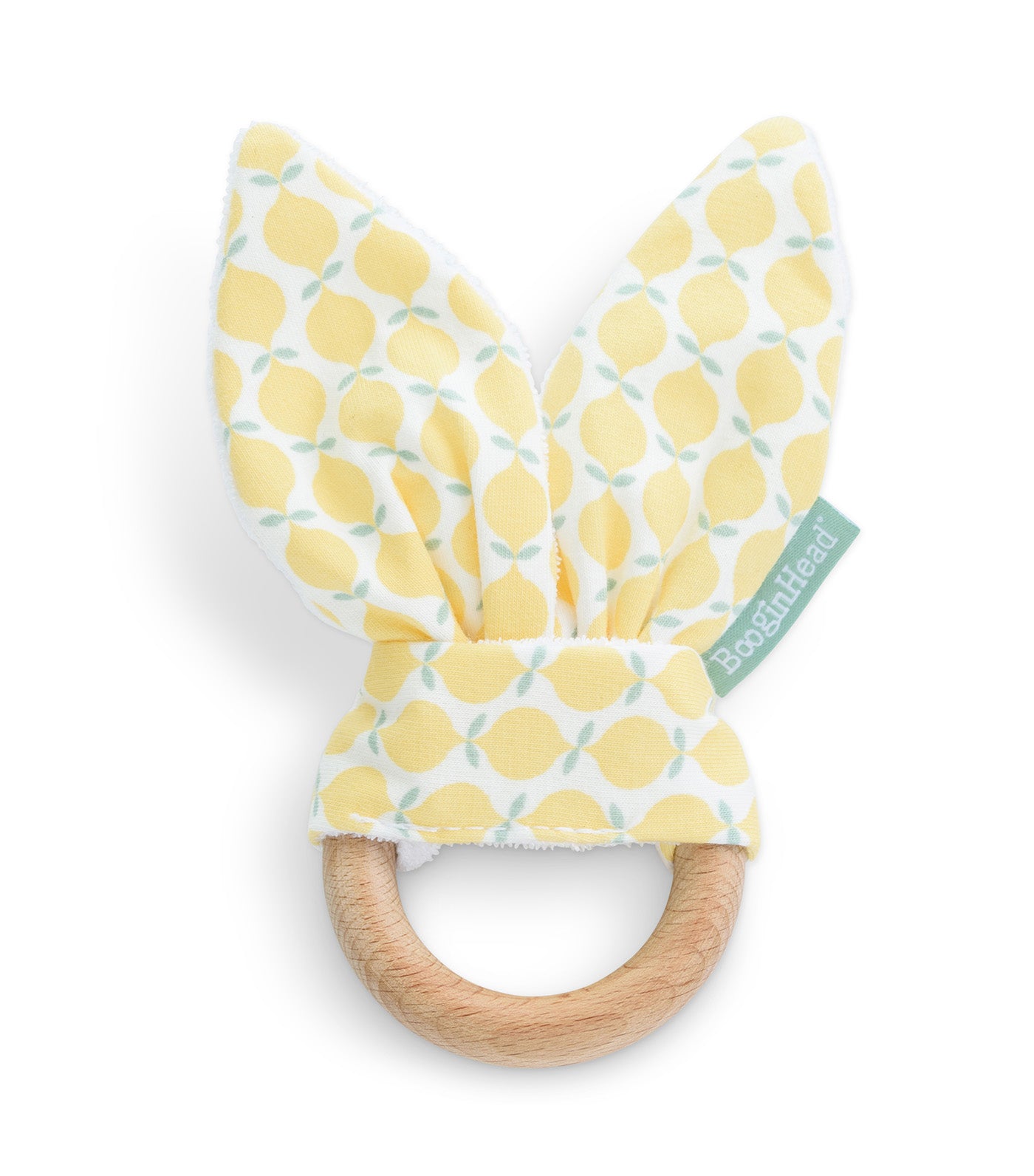 2-Pack BunBun Teether and PaciGrip