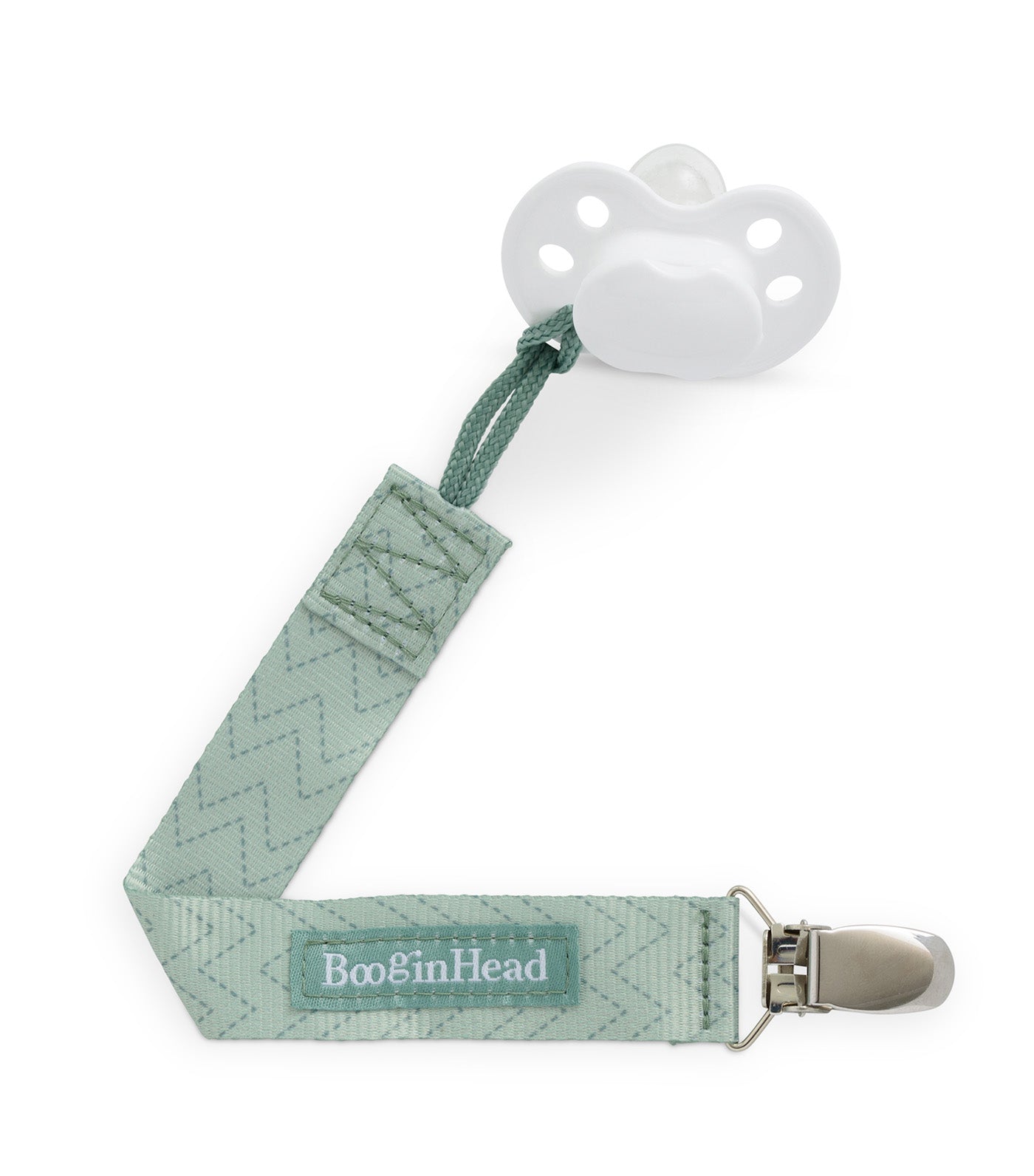 2-Pack BunBun Teether and PaciGrip