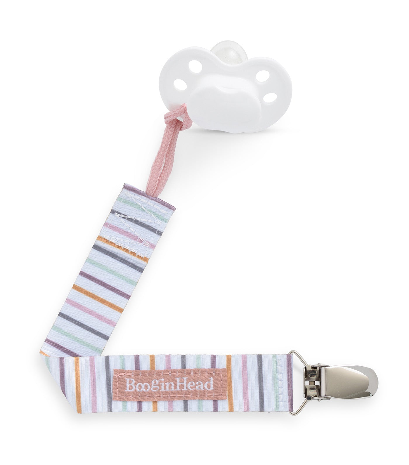 2-Pack BunBun Teether and PaciGrip