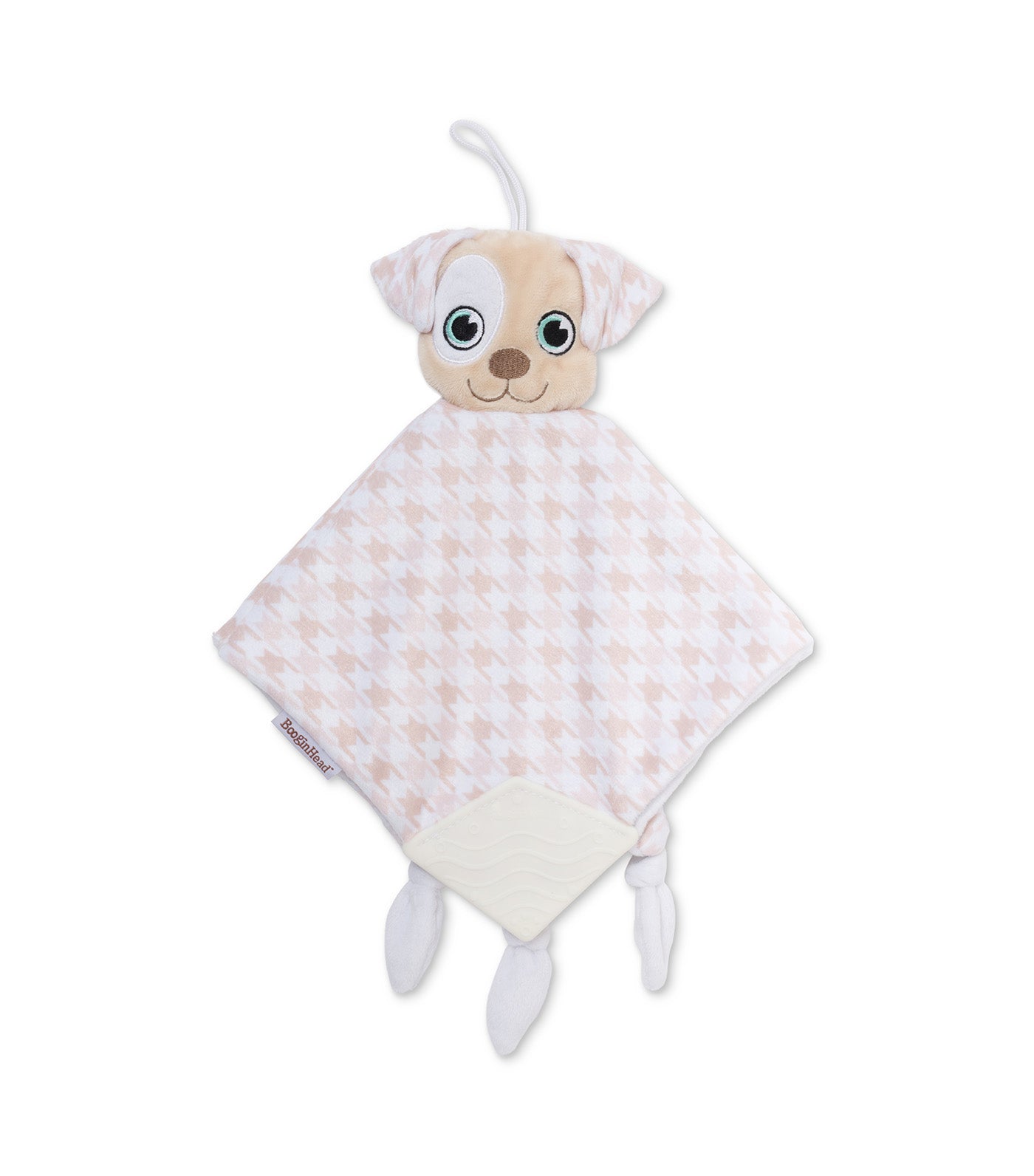 PaciPal Teether Blanket