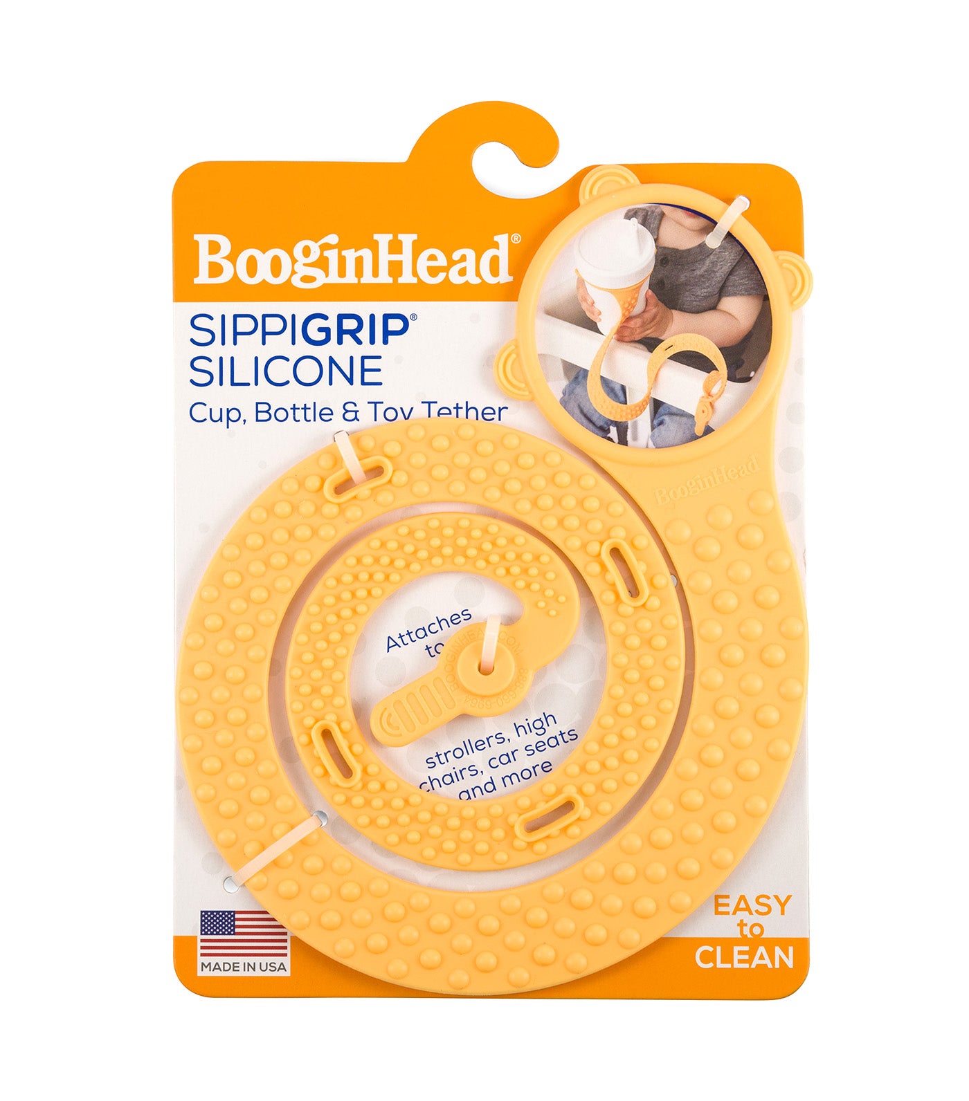 SippiGrip Silicone