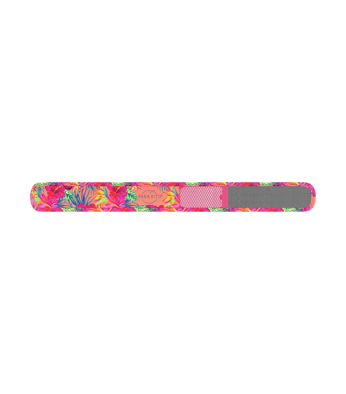 Mosquito Repellent Wristband Graphic