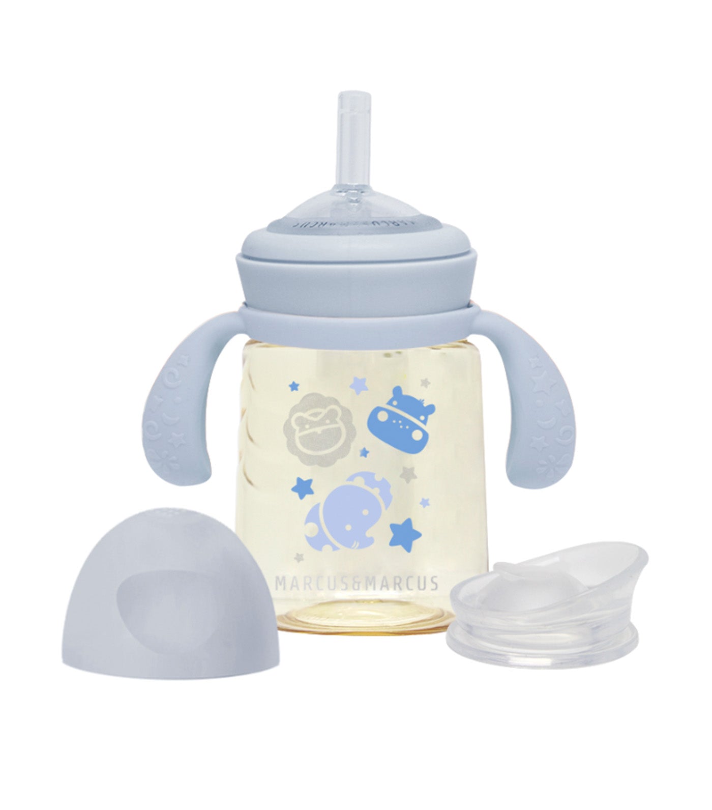 Trainer Bottle