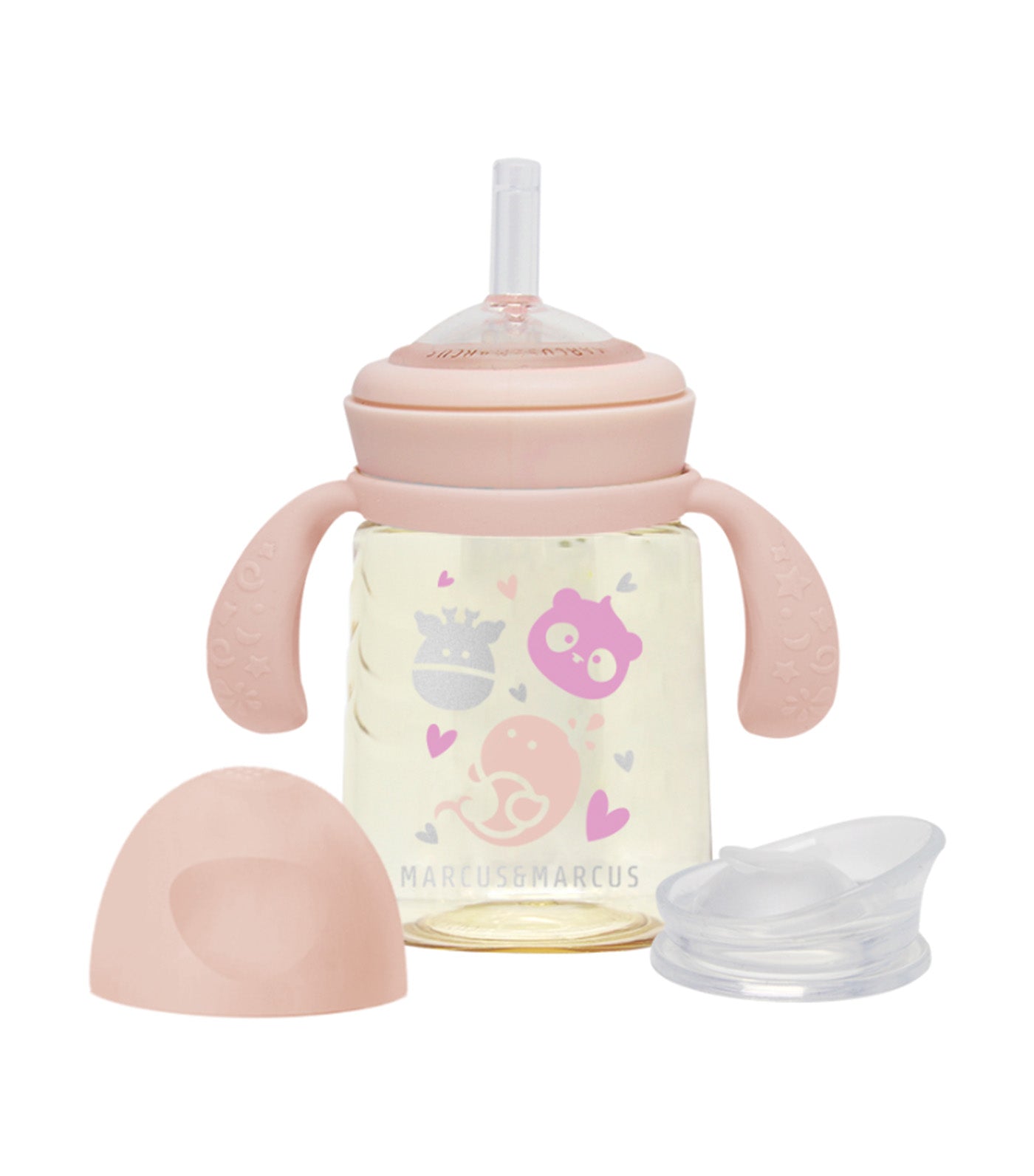 Trainer Bottle