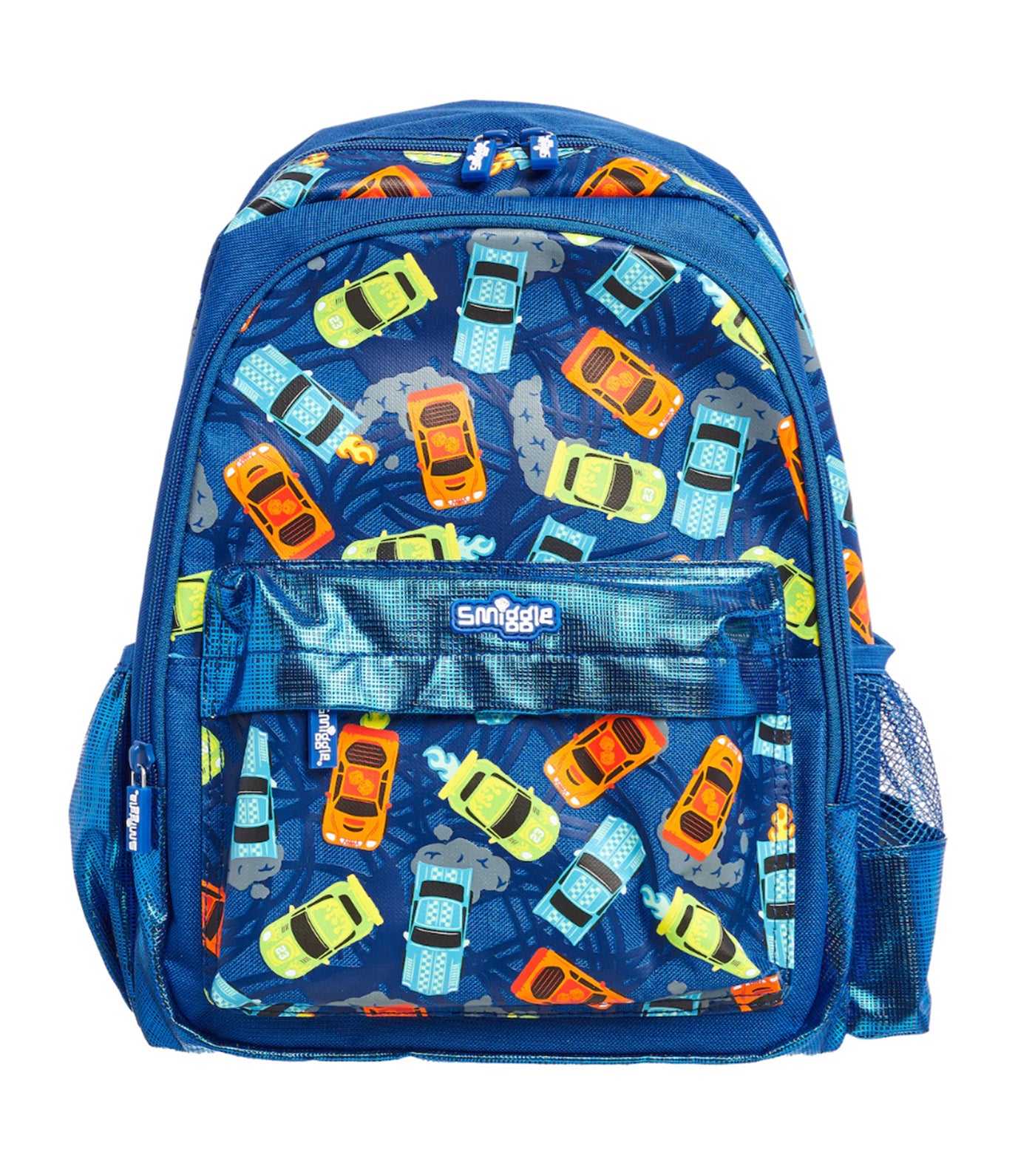 Junior Whirl Backpack