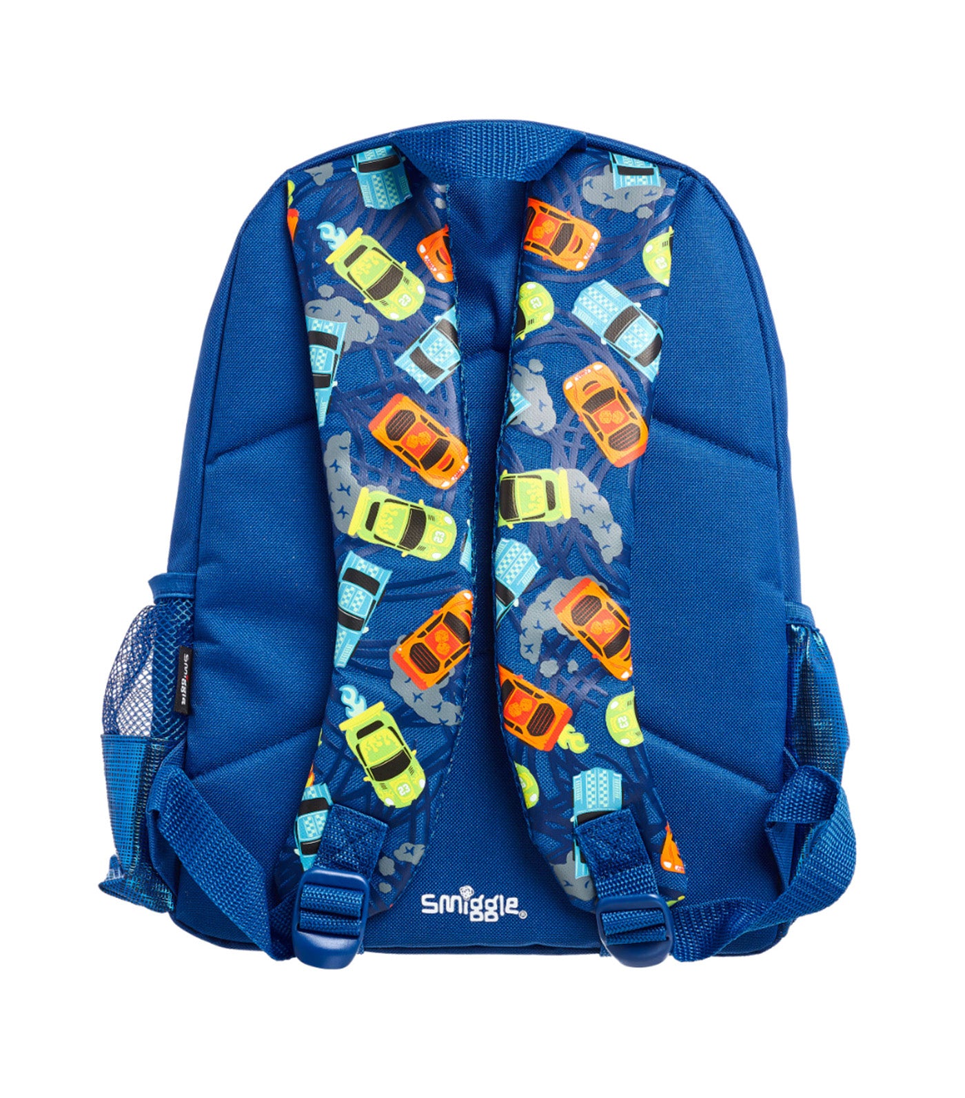 Junior Whirl Backpack