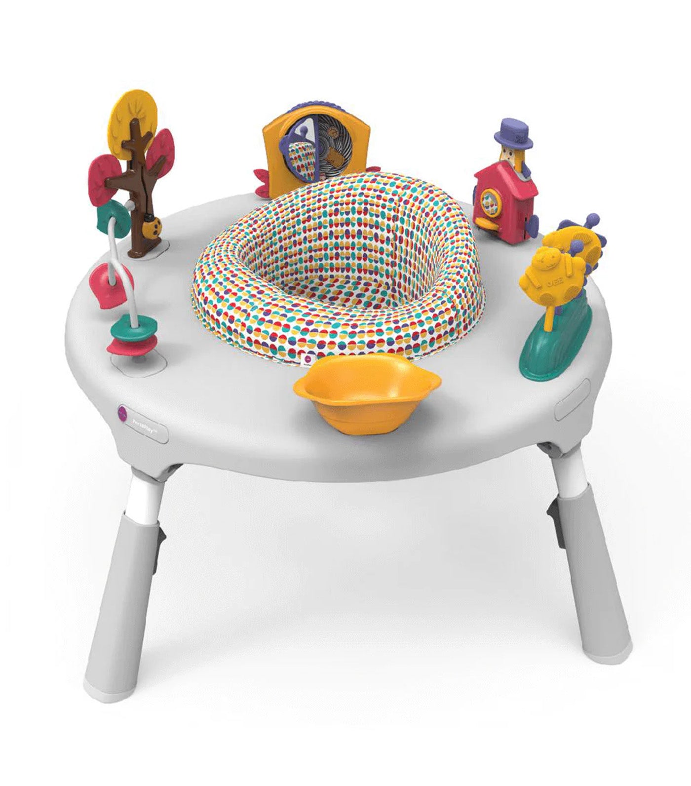 PortaPlay Convertible Activity Center