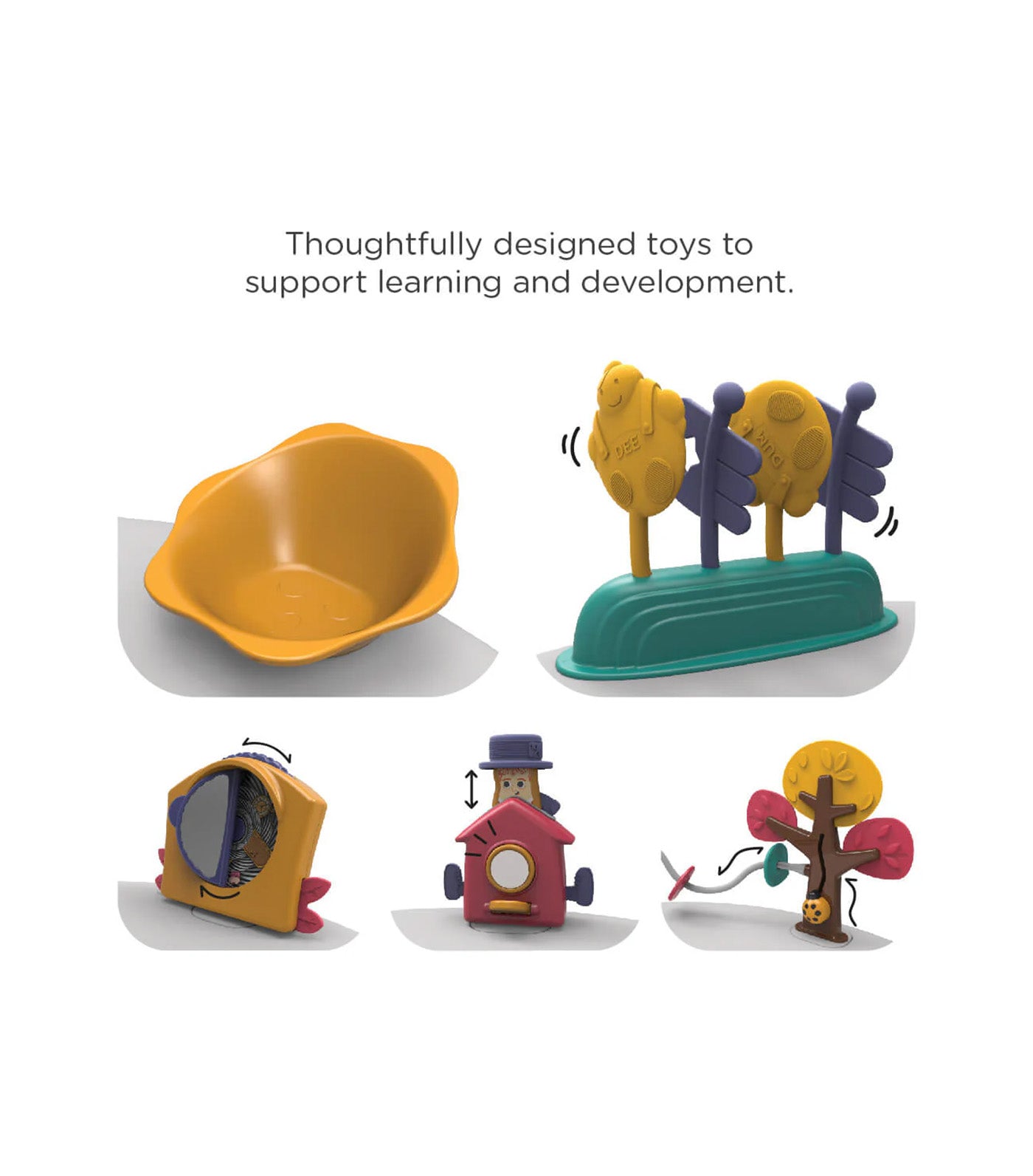 PortaPlay Convertible Activity Center