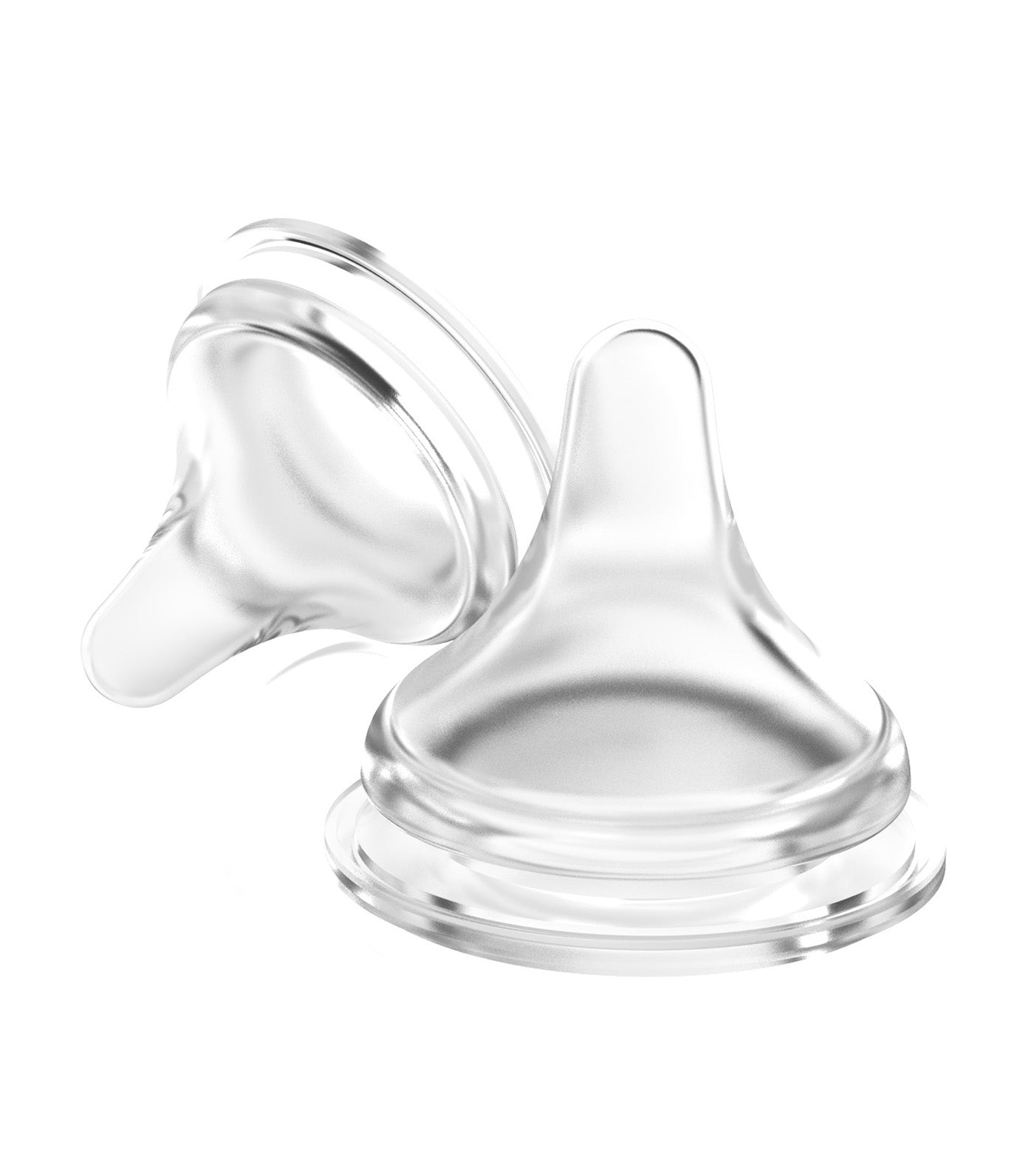 Naturalwave® Medium Flow Teats