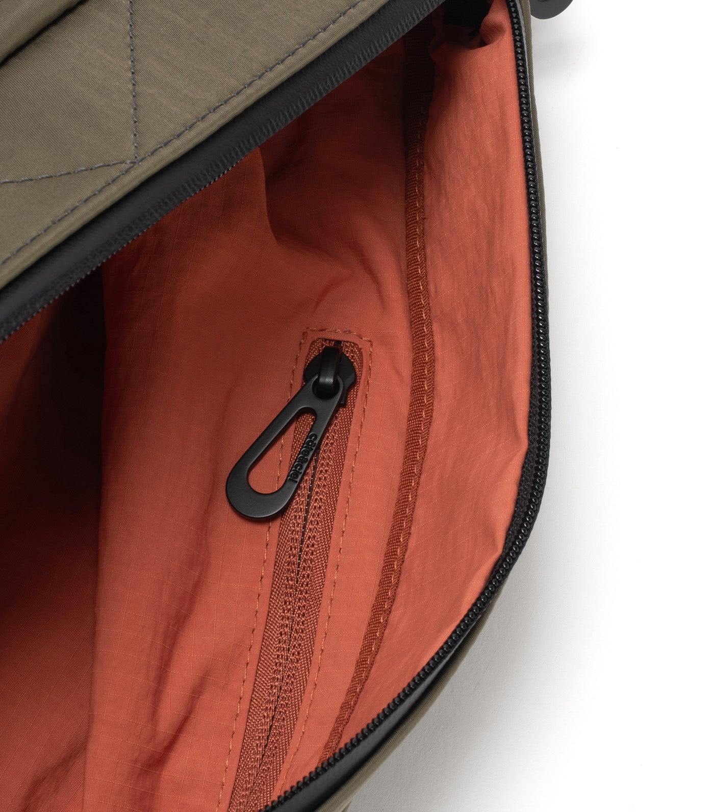 Orne Cargo Green