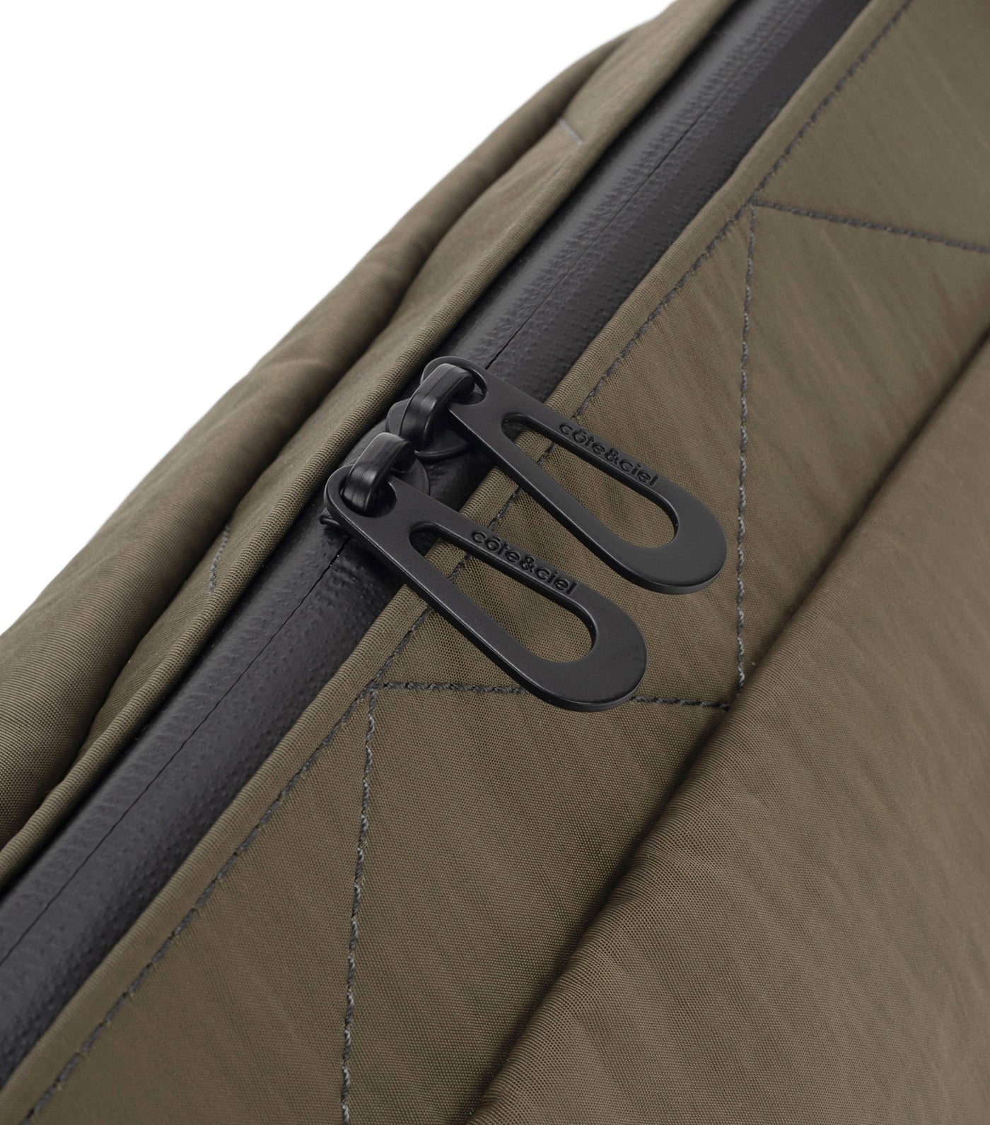Orne Cargo Green