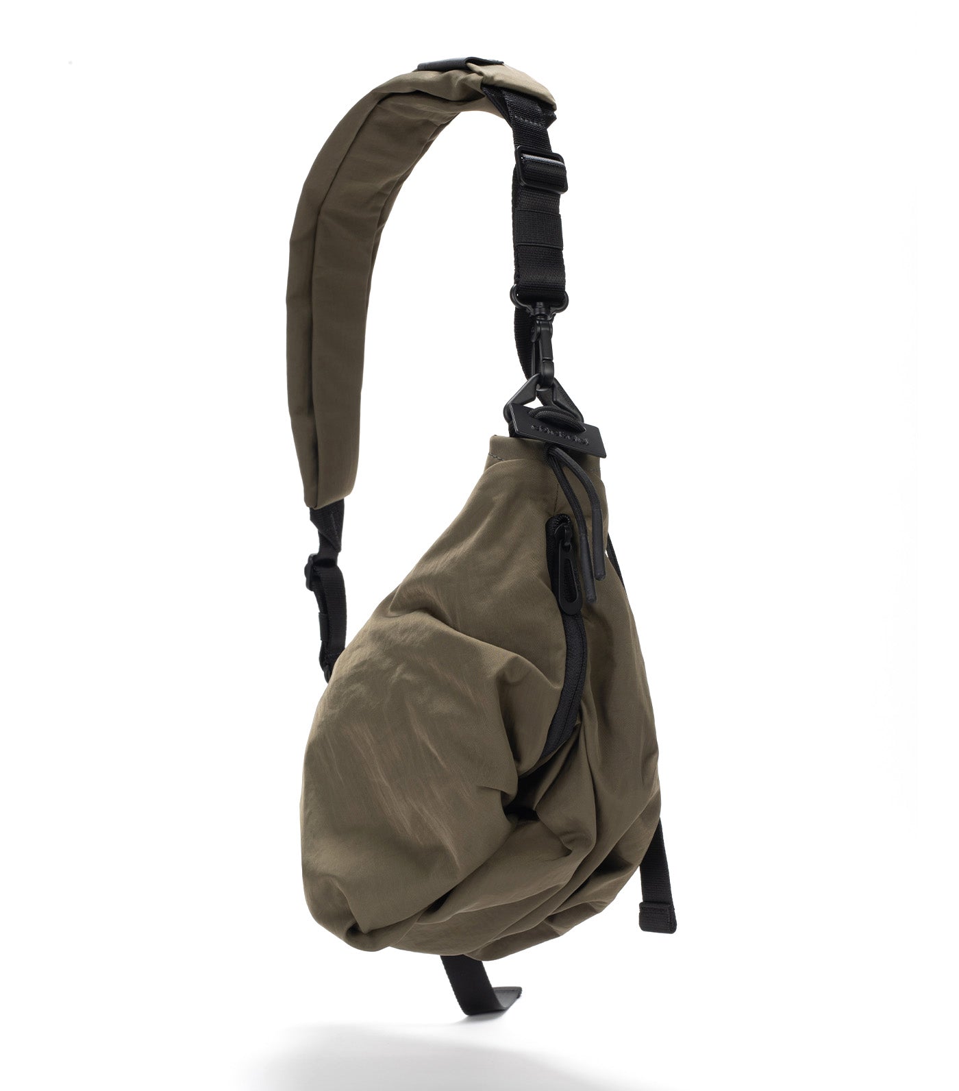 Orne Cargo Green