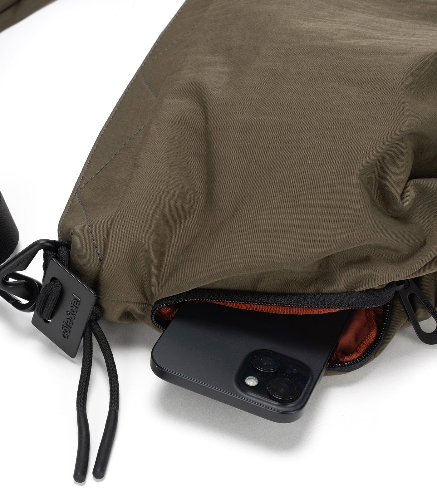 Orne Cargo Green