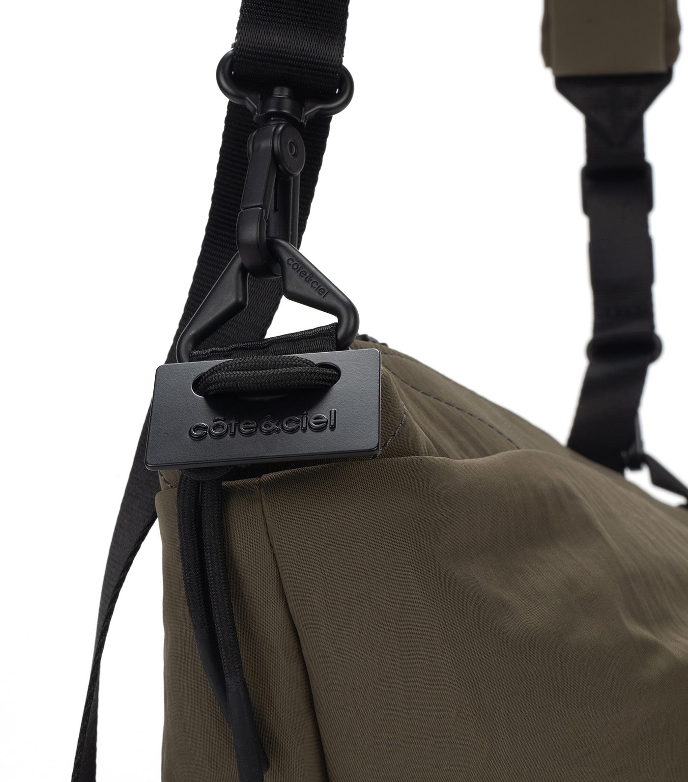 Orne Cargo Green