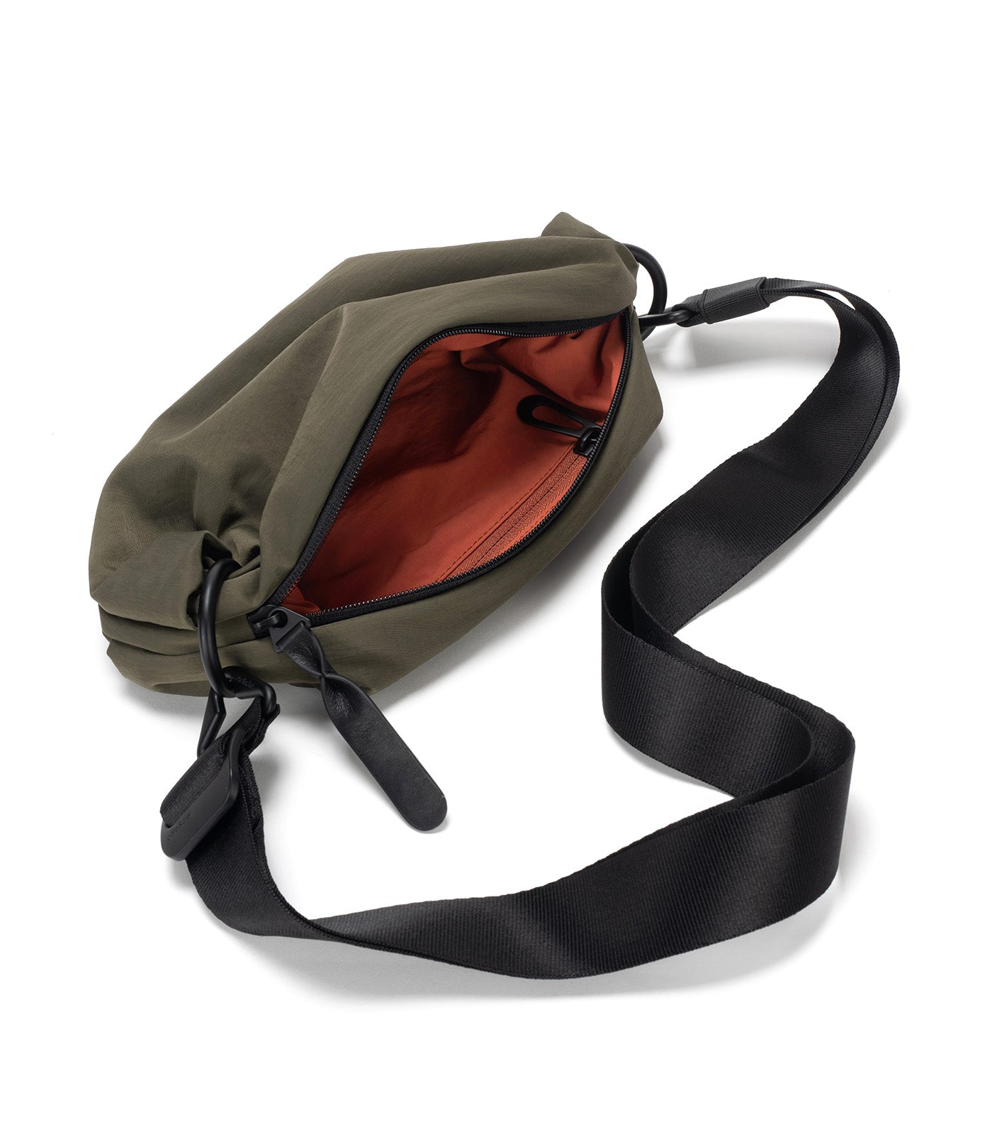 Nestos Cargo Green