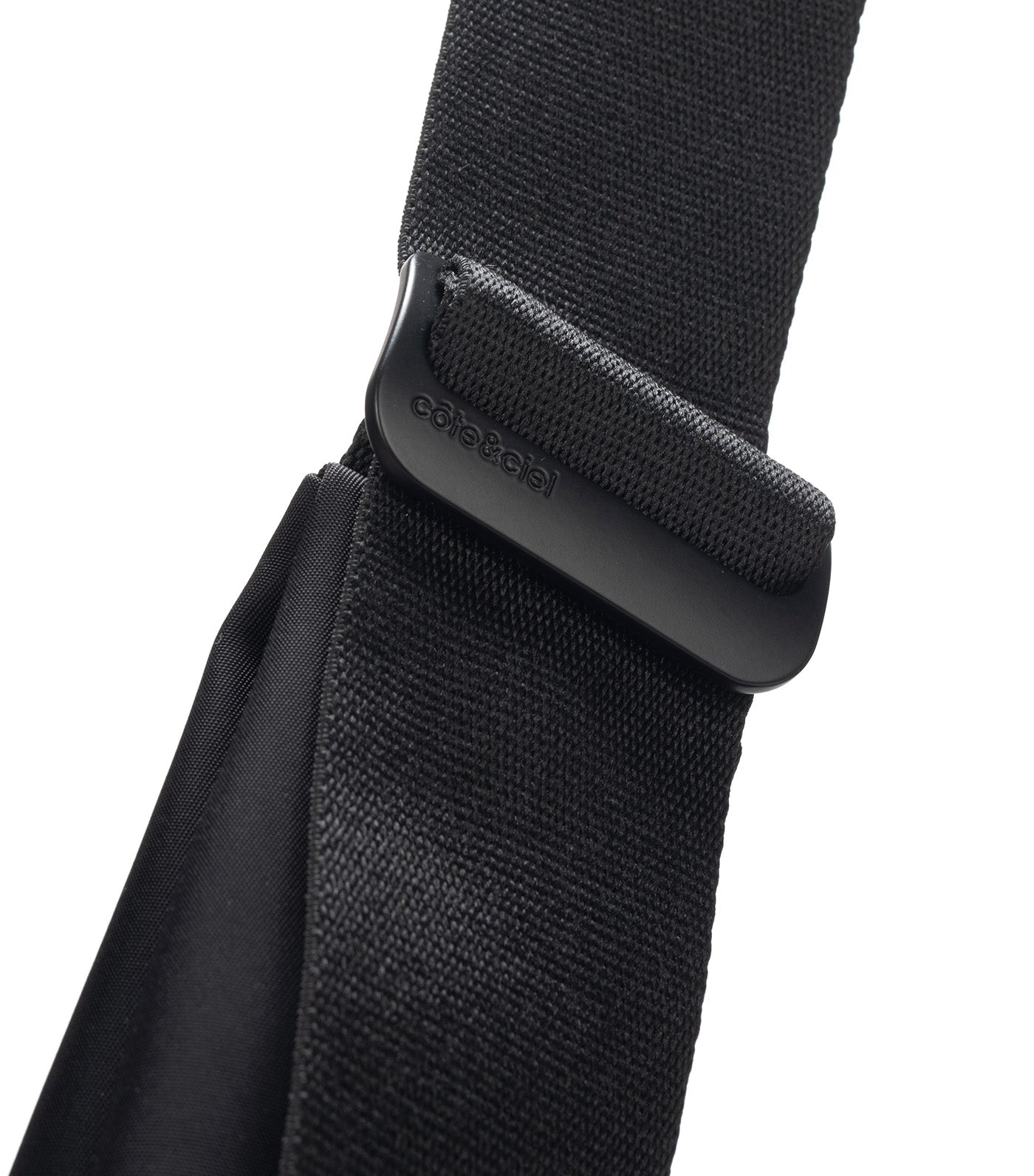 Ni Sleek Black