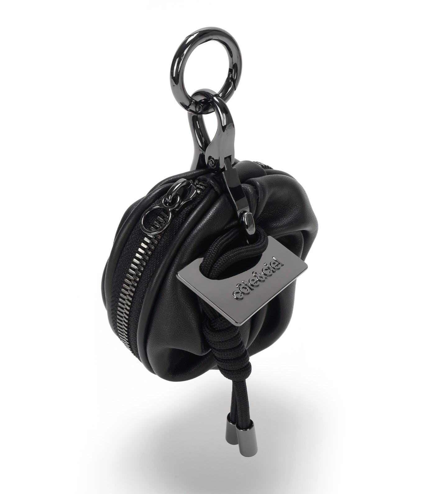Aóos Nano Alias Leather