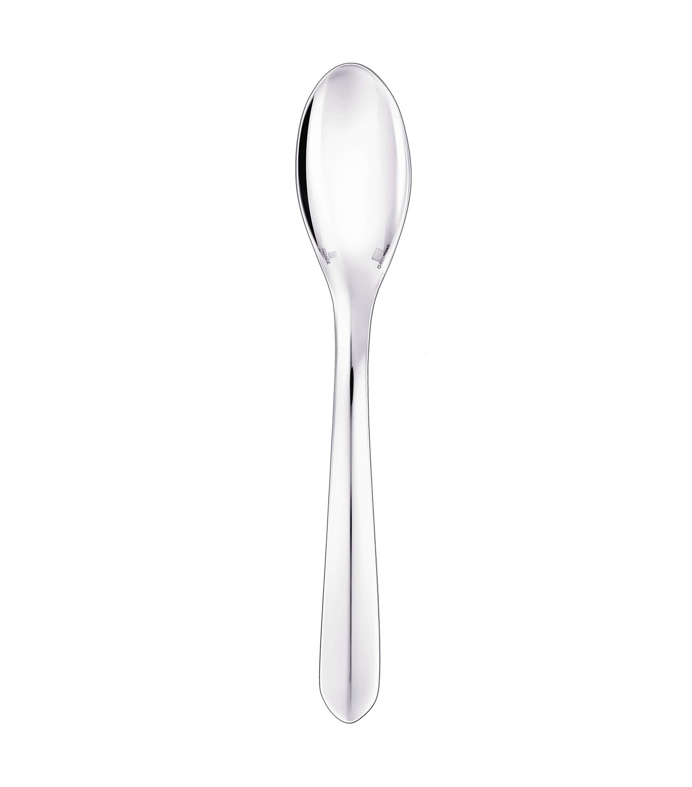 Infini 24-Piece Flatware Set Silver-Plated