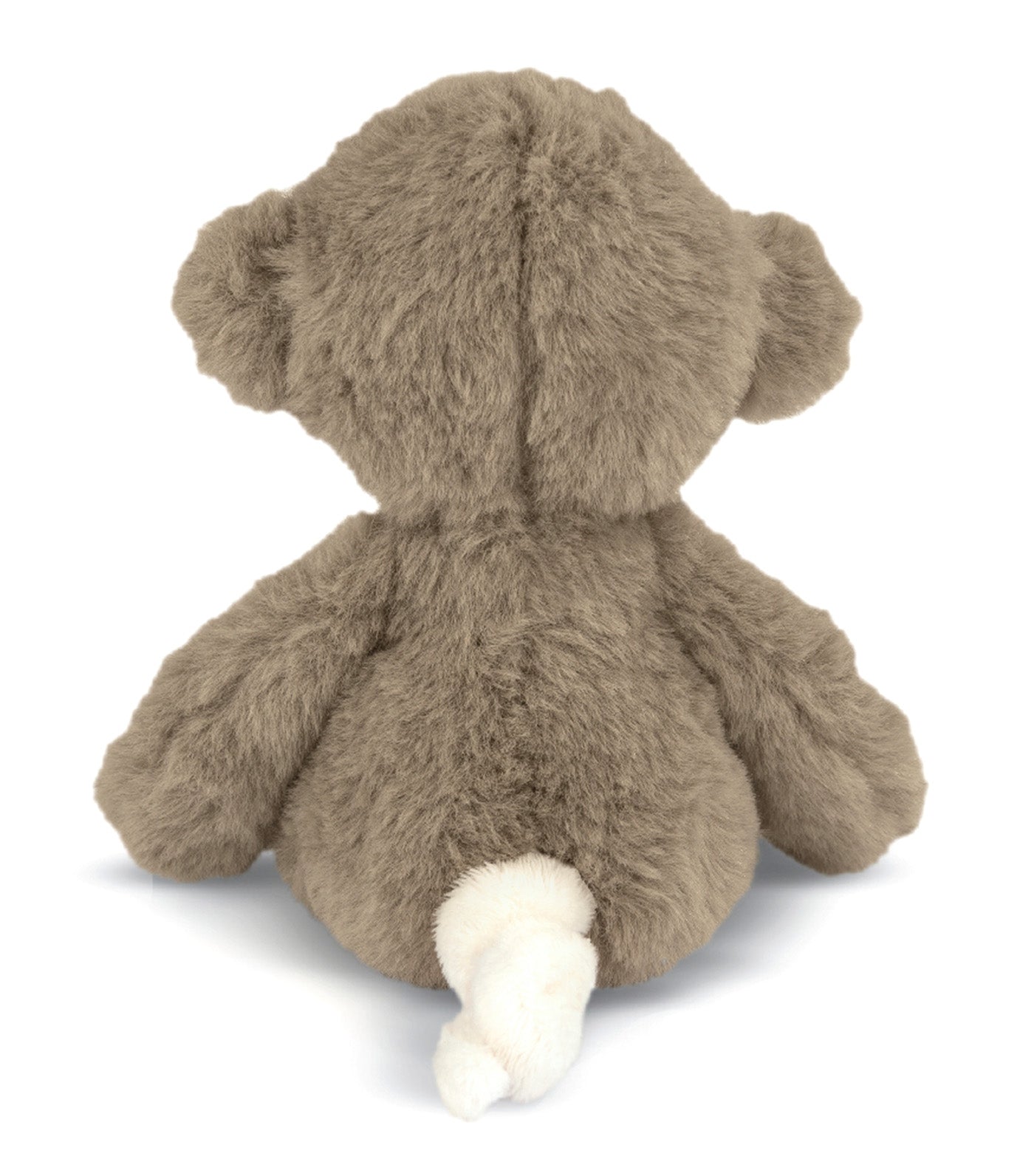 Welcome to the World Large Soft Toy - Monty Monkey