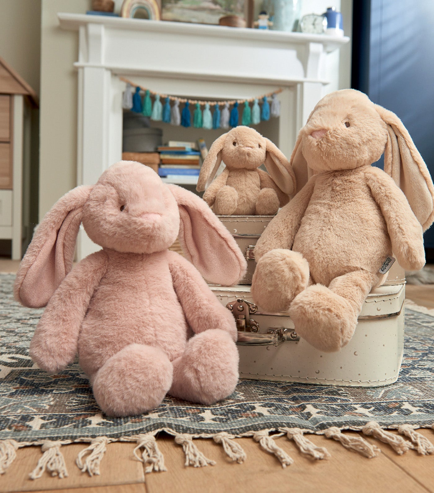 Soft Toy