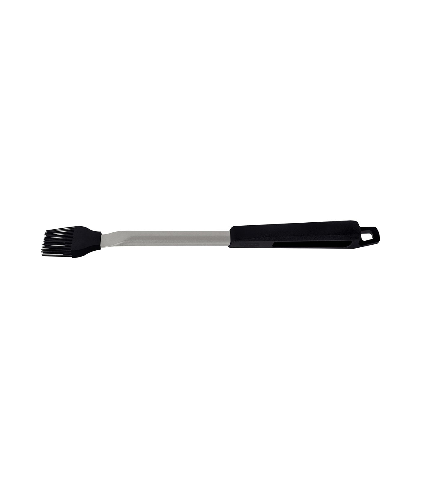 Tramontina Churrasco Collection BBQ Grill Brush Black