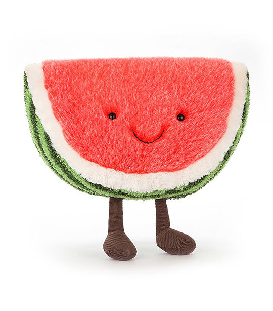 Amuseable Watermelon