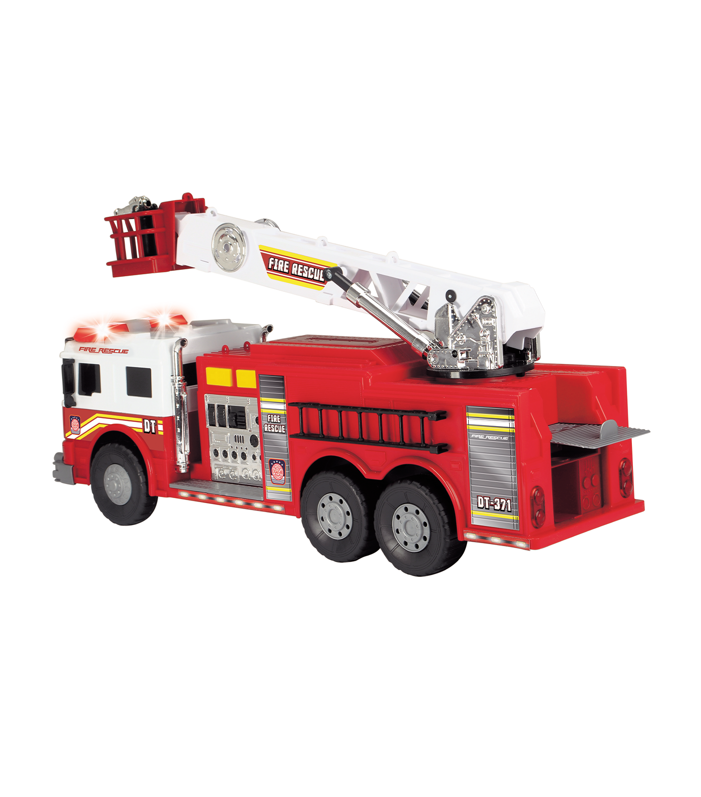 Fire Truck - 57cm