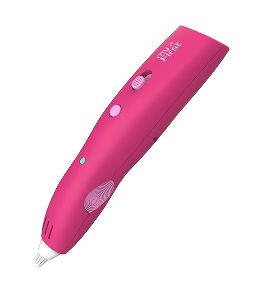 3D Pen Make - Pink