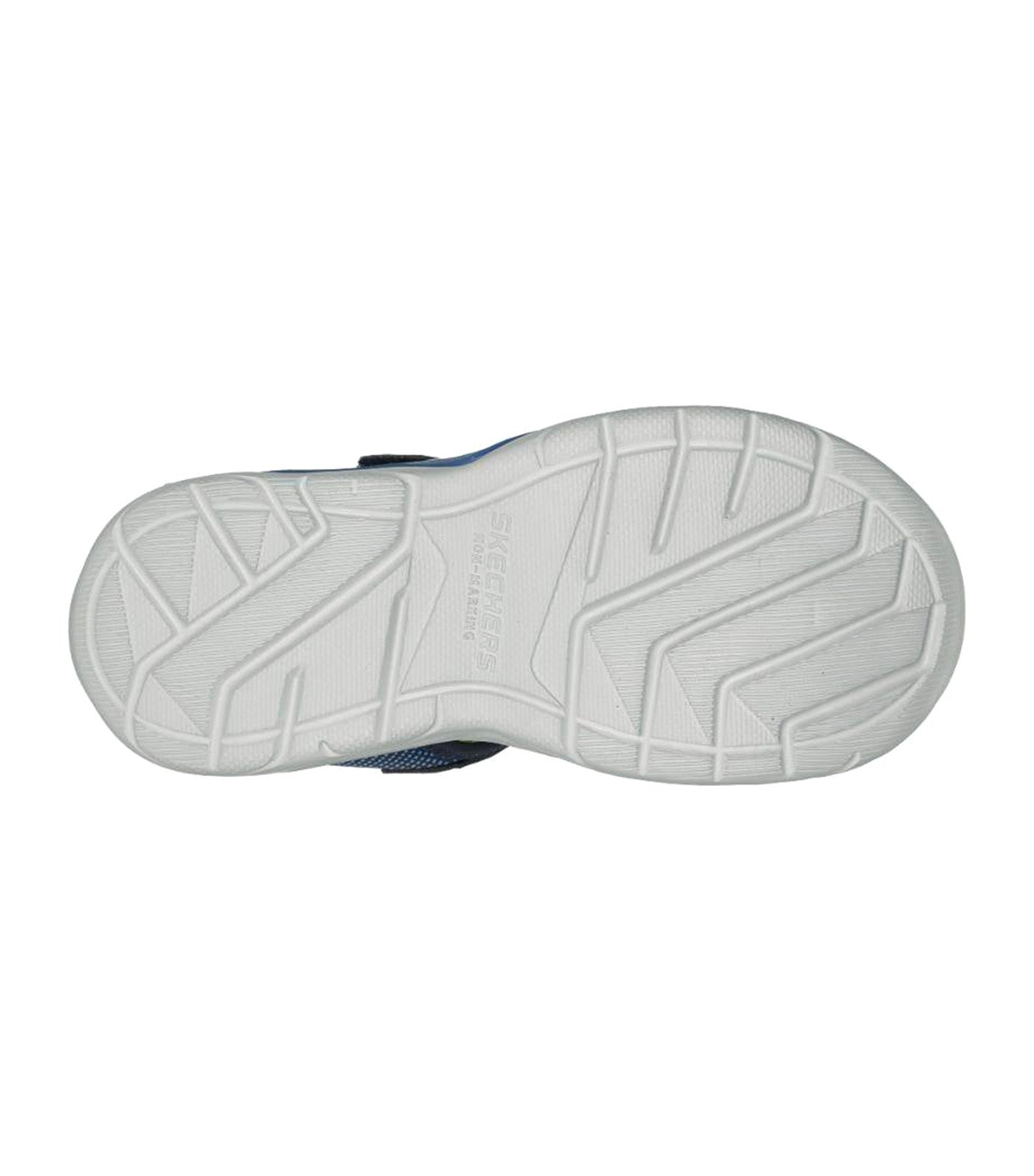 Kids Erupter Sandal Navy Blue