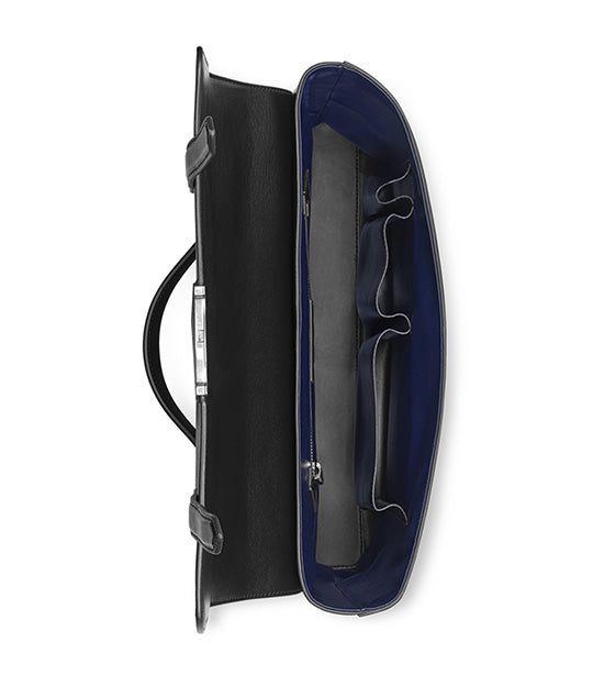 Meisterstück Neo Briefcase Black