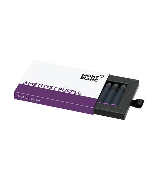 Ink Cartridges Amethyst Purple