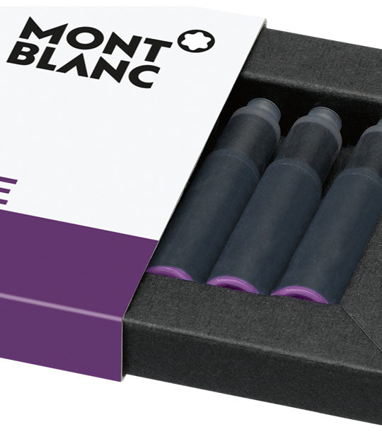 Ink Cartridges Amethyst Purple