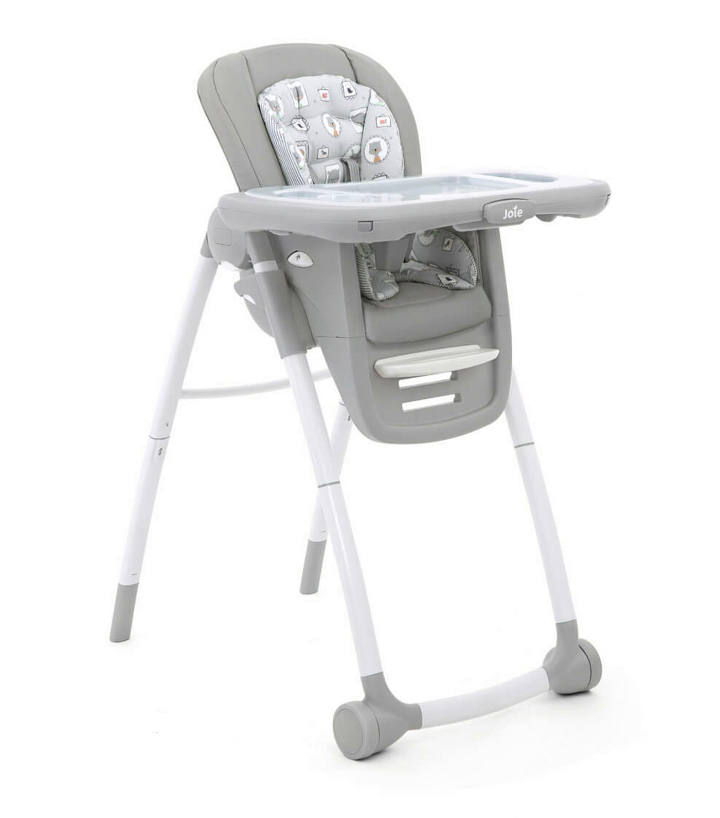 Multiply 6in1 High Chair Portrait