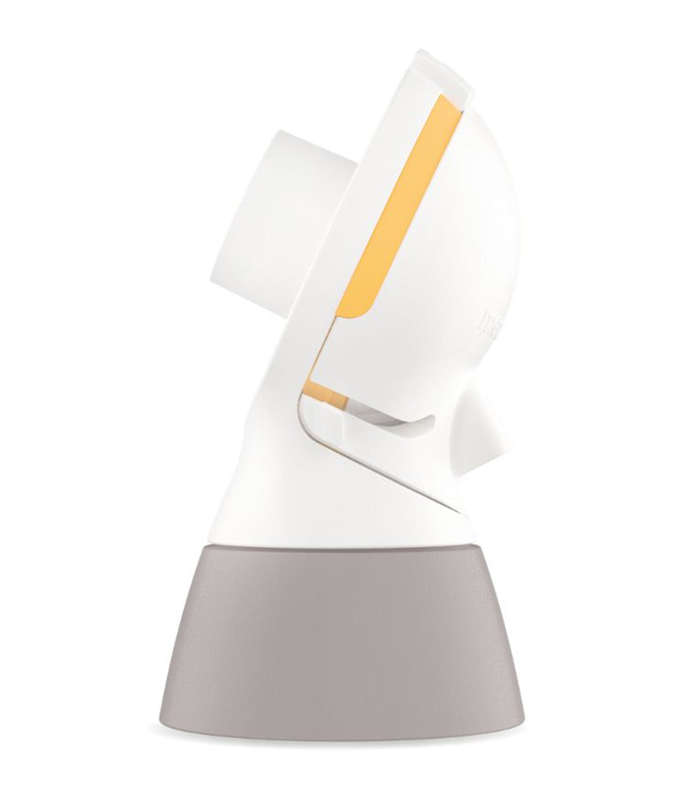 Medela 2-Piece PersonalFit Flex™ Connector White