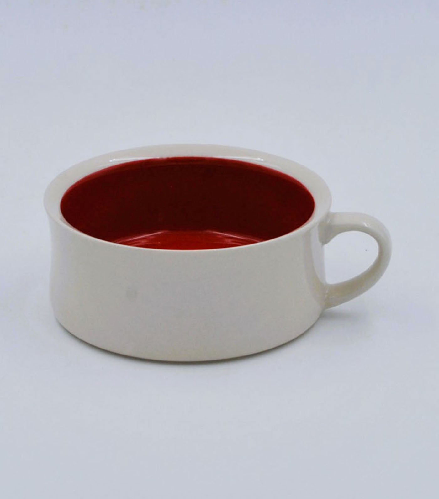  Multiple Choice Flashback Tableware Collection - Red