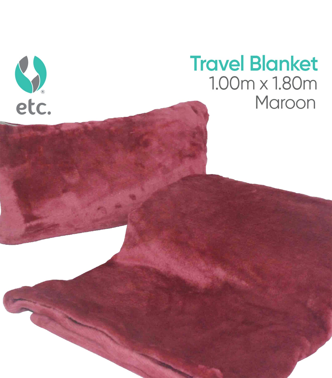 Travel Blanket