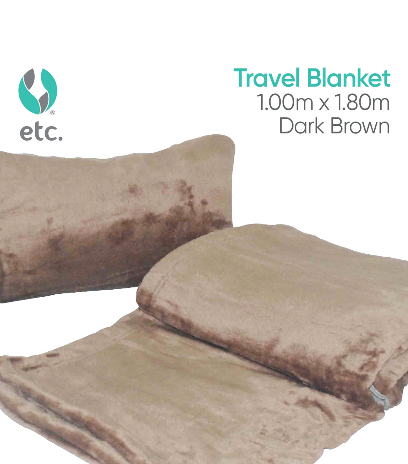 Travel Blanket