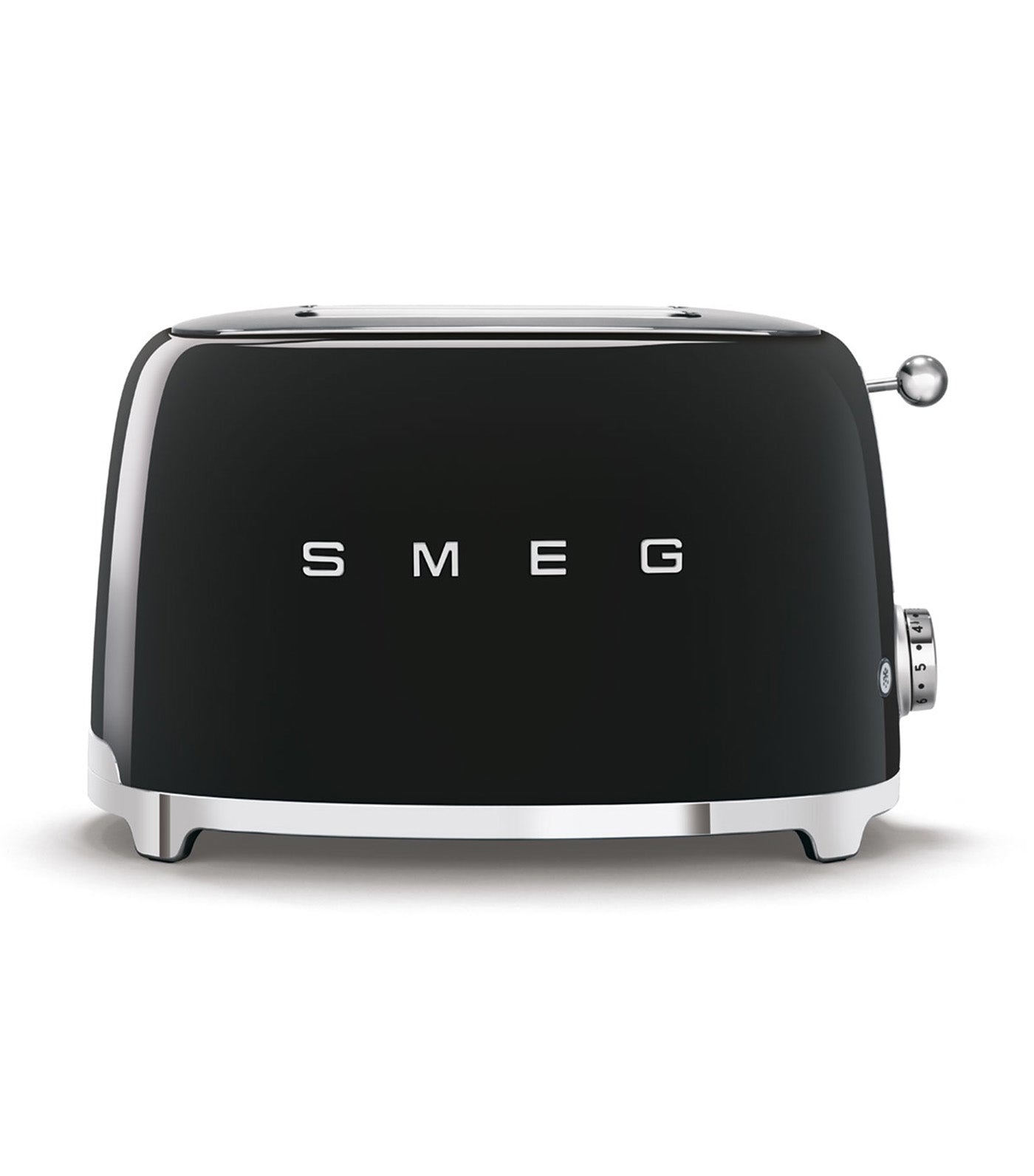 50s Style Toaster PH Version Black