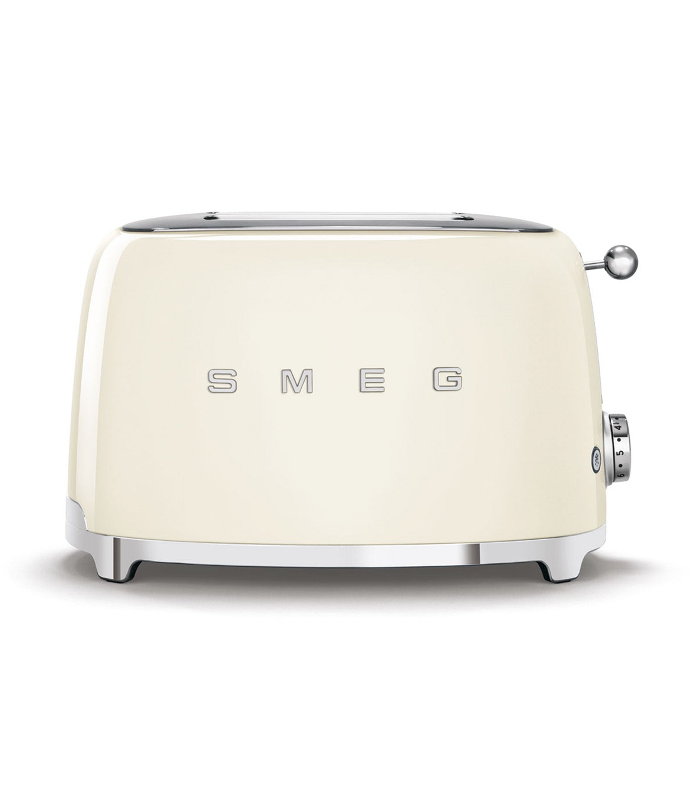 50s Style Toaster PH Version Cream