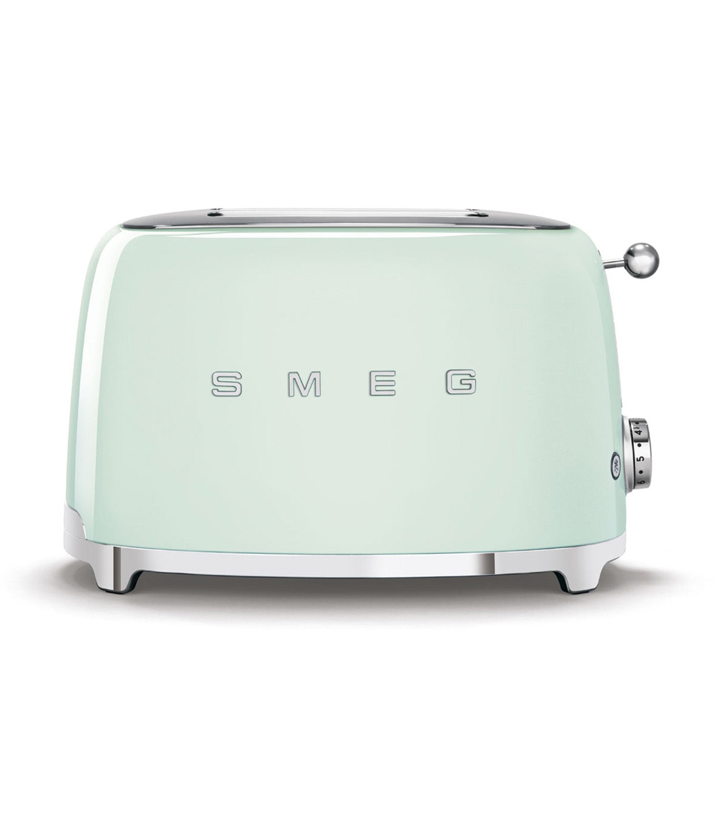 50s Style Toaster PH Version Pastel Green