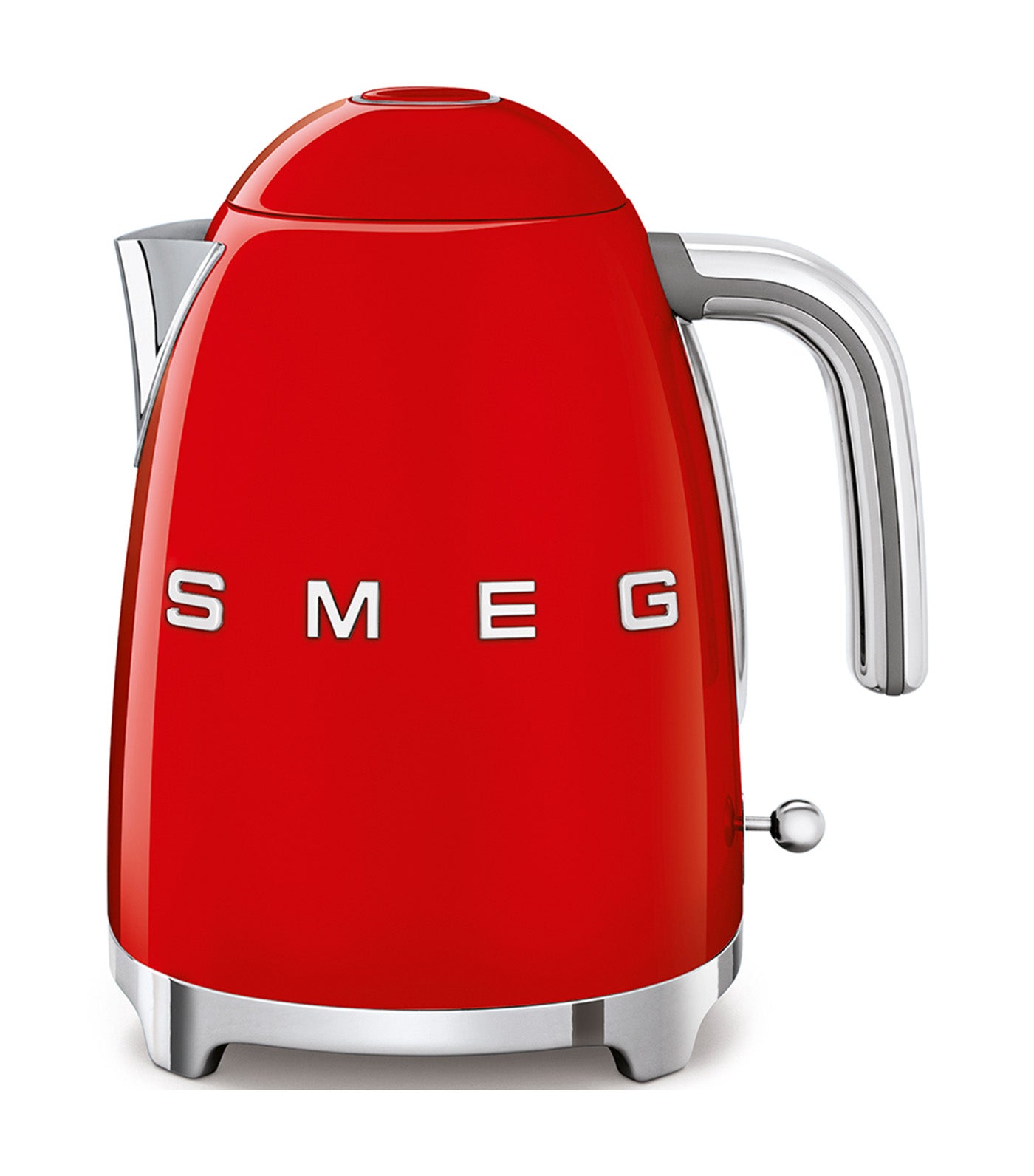 50s Style Kettle PH Version Red