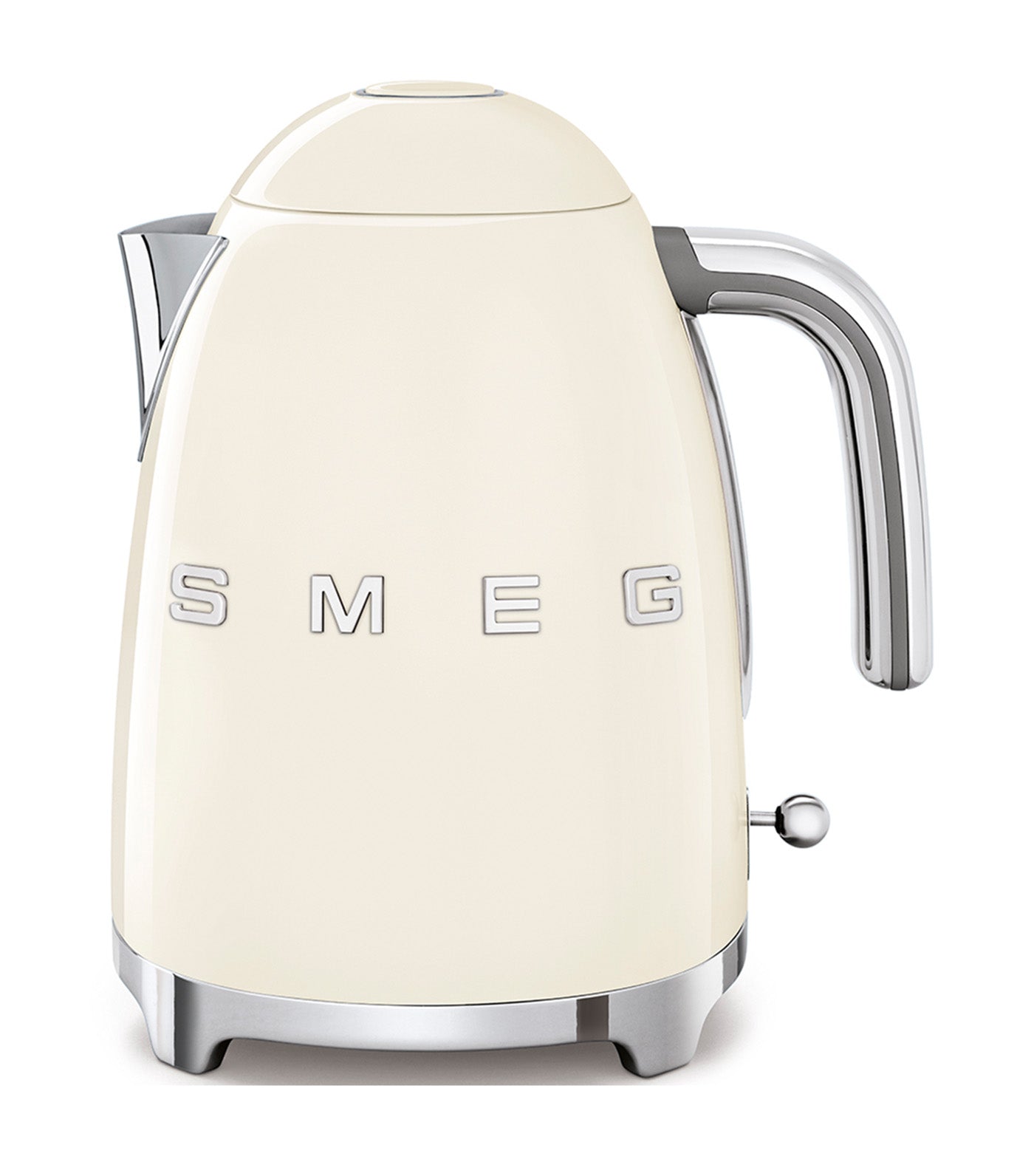 50s Style Kettle PH Version Cream