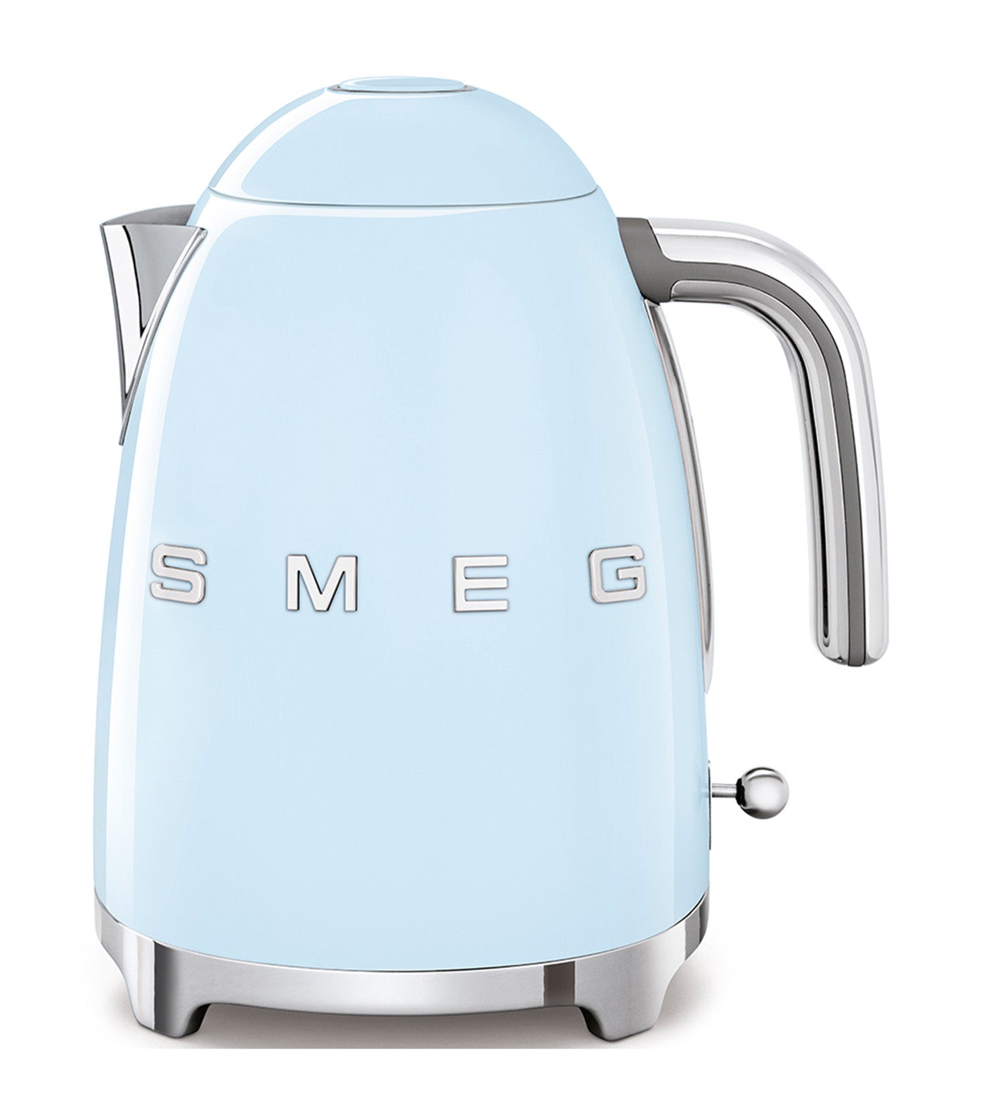 50s Style Kettle PH Version Pastel Blue