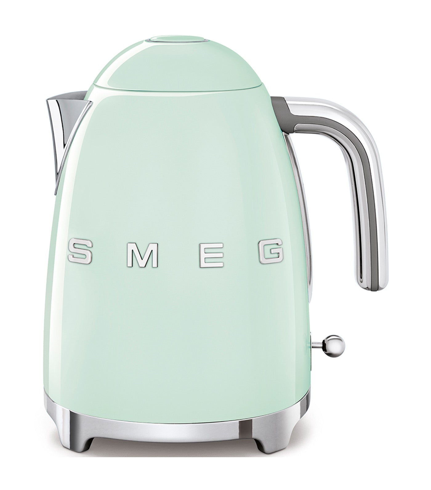 50s Style Kettle PH Version Pastel Green